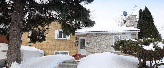 À louer / Maison de plain-pied - Photo 1