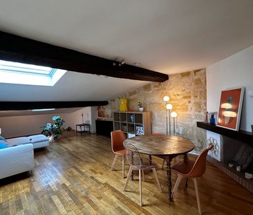 Appartement à louer 3 pièces • 78,33 m2 Bordeaux - Photo 5