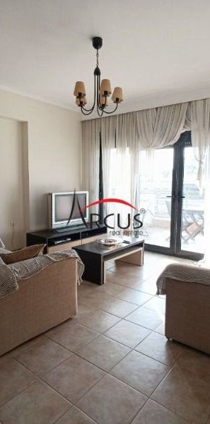 Studio/Γκαρσονιέρα για ενοικίαση Ανάληψη - Μπότσαρη - Νέα Παραλία - Φωτογραφία 1
