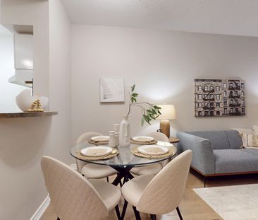 For Lease - 39 Jarvis St Street Unit# 307, Toronto, Ontario - Photo 2