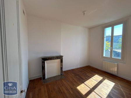 Location Appartement 2 pièces 34m² TOURS 37000 - Photo 4