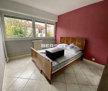Appartement meublé 2 chambres quartier Fontaine Ecu Besançon, avec ... - Photo 2