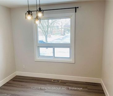 For Lease - 8 Homestead Crescent, London North, Ontario - Photo 3