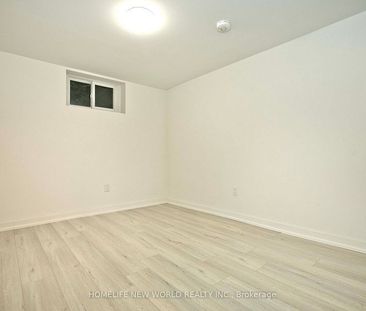 For Lease - 49 Thorncroft Crescent Unit# bsmt, Ajax, Ontario - Photo 5