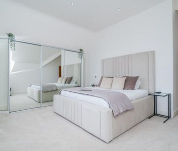 2 bedroom penthouse to rent - Photo 5