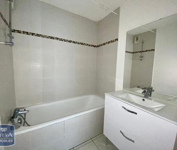 Location Appartement 3 pièces 58m² EYSINES 33320 - Photo 6