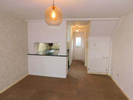 2 bedroom terraced house to rent - Photo 2
