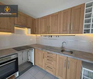 Location Appartement 2 pièces 40 m2 à Eaubonne - Photo 3