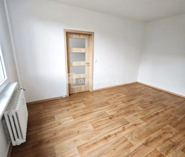 pronájem bytu 1+1, ul. Na Pěšině - Photo 4