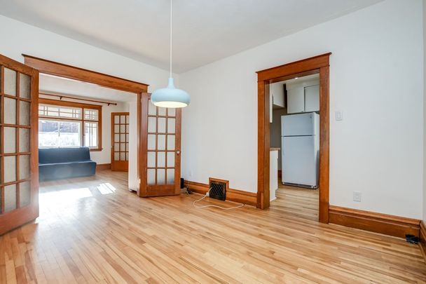 For Lease - 995 GLADSTONE Avenue, West Centre Town, Ontario - Photo 1