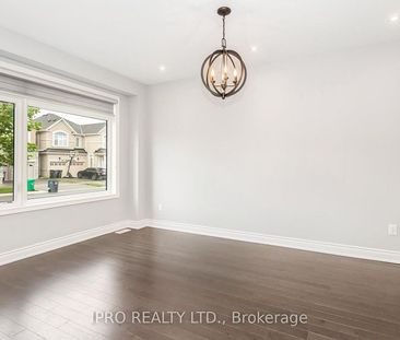For Lease - 25 NIGHTJAR Drive, Brampton, Ontario - Photo 4