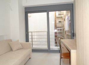 Studio/Γκαρσονιέρα για ενοικίαση - Ανάληψη - Μπότσαρη - Νέα Παραλία, - Photo 2