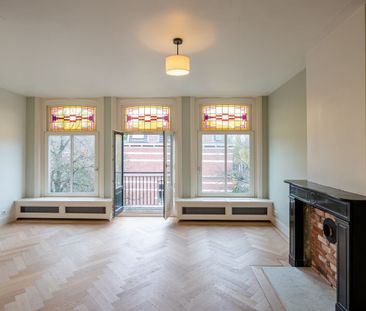 Appartement te huur: Kastanjeweg 6-D 1092 CE Amsterdam - foto 4