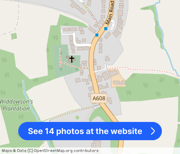 120 Main Road, Smalley, Ilkeston - Photo 1