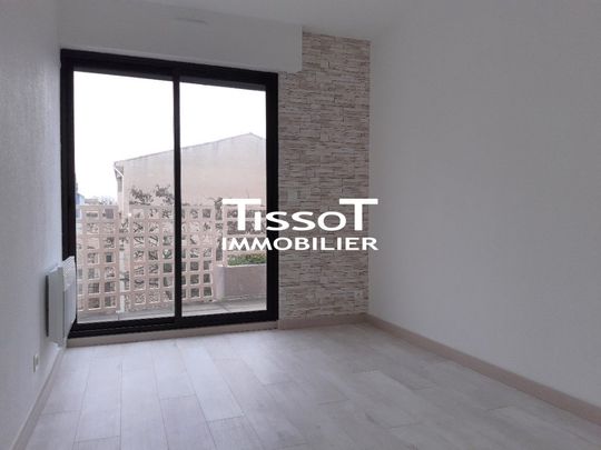 Location Appartement 3 pièces 61m² NIMES 30000 - Photo 1