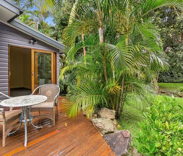 Tranquil Two-Bedroom Garden Granny Flat - Photo 4