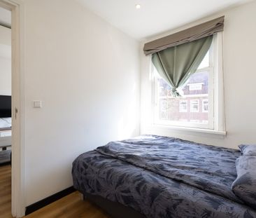 Te huur: Appartement Marco Polostraat in Amsterdam - Foto 4