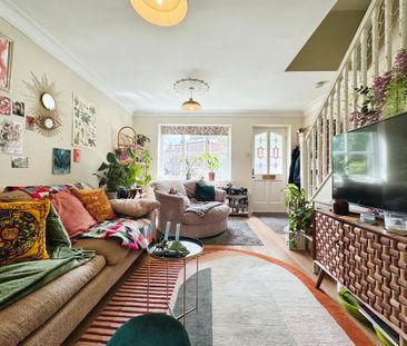 2 bedroom house to rent - Photo 1