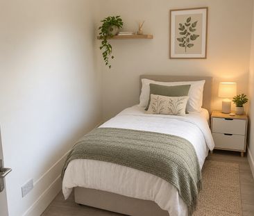 2 Bed Flat, Forest Road, E17 - Photo 3