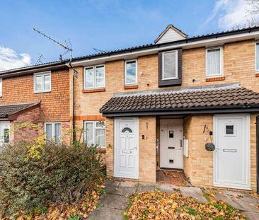 Lowdell Close, Yiewsley, West Drayton, UB7 - Photo 5