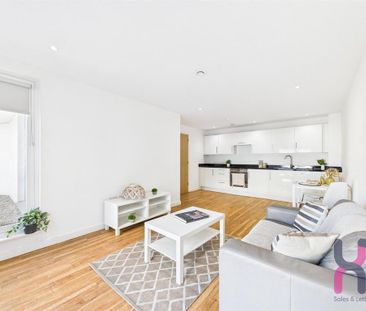 2 bedroom flat to rent - Photo 1