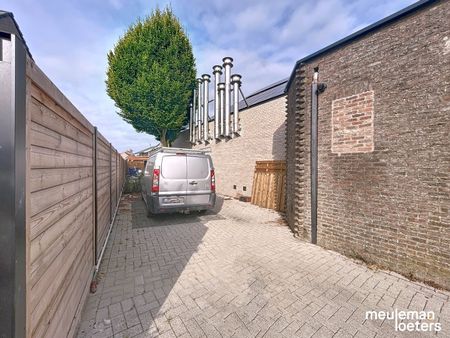 Uniek penthouse met adembenemend terras - Photo 3