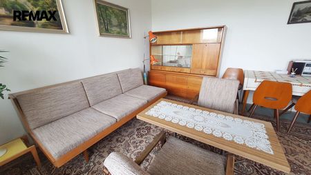 Pronájem bytu 3+1 v osobním vlastnictví 59 m², Brno - Photo 2