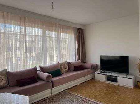 Instapklare bel-étage met 3 slaapkamers, tuin en garage - Foto 3