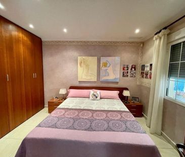 Luxury 4 room Detached House for rent in Albatera, Spain - Photo 2