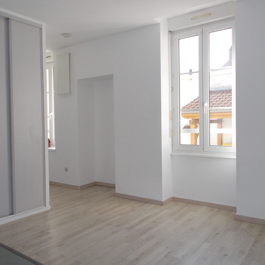 Location Appartement 1 pièce 21m² DIJON 21000 - Photo 1