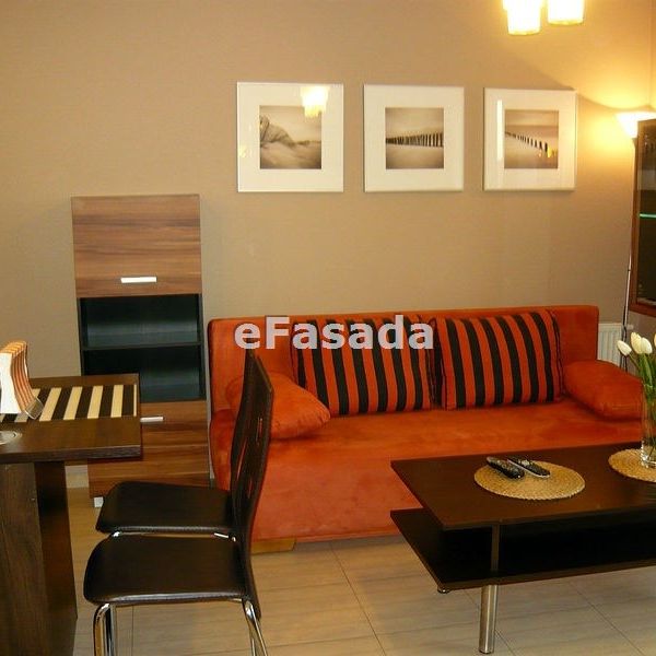 EFS-MW-9 Mieszkanie na wynajem - Photo 1