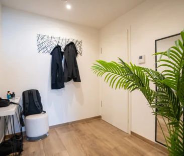 Schöne Single Wohnung nähe Volksgarten - Photo 3