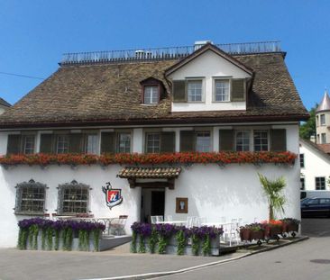 Möbliertes Zimmer Nähe Universität - Photo 1