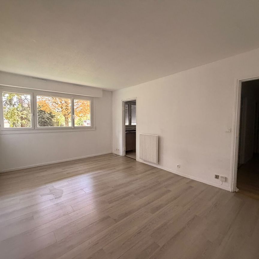 Appartement 2 pièces - Hauts de Chatou - RDC, - Photo 1