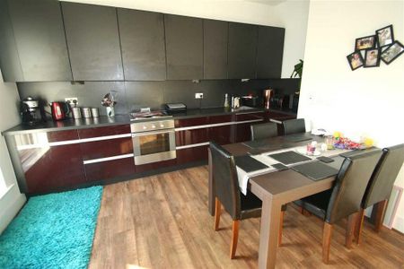 1 bedroom apartment to rent - Photo 4