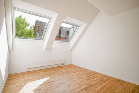 HELL - MODERN - ZENTRUMSNAH - Foto 3