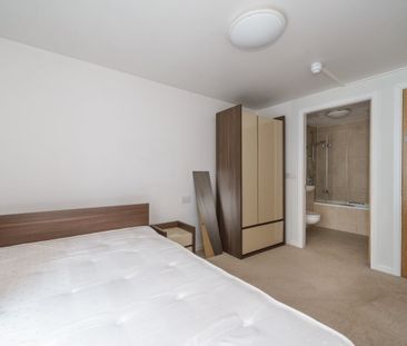 3 bedroom duplex to rent - Photo 5