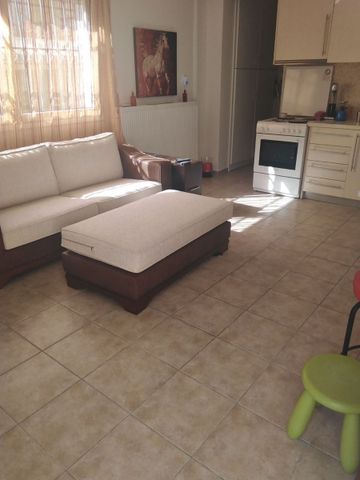 Studio/Γκαρσονιέρα για ενοικίαση Νέα Πολιτεία (Εύοσμος) - Φωτογραφία 5