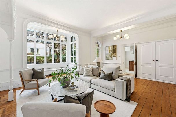Fantastic 7 bedroom house in the heart of Chelsea - Photo 1