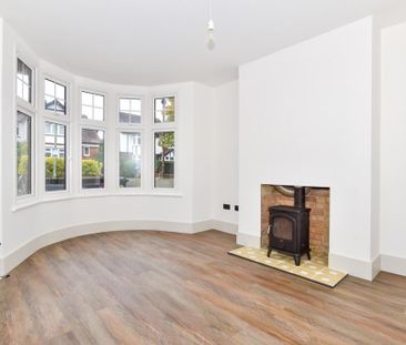 4 bedroom terraced house to rent - Photo 1