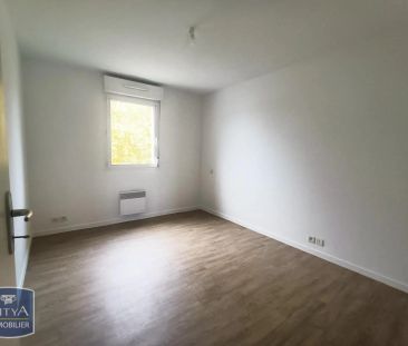 Appartement à louer 3 pièces 62.07m² - Photo 3
