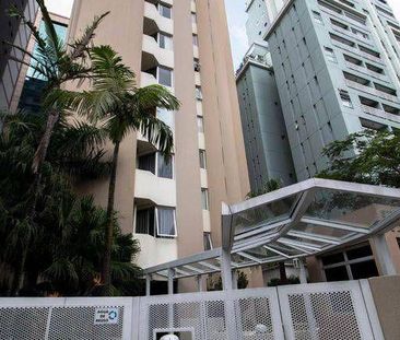 Flat Disponível Para Locação No Stagium Studio No Jardim Paulista, ... - Foto 2