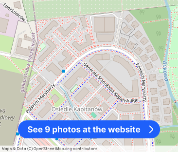 Mieszkanie 2-pokojowe z balkonem. Osiedle za CH STER. - Photo 1