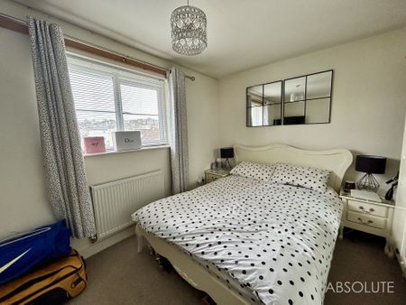 2 bed terraced house to rent in Forest Road, Torquay, TQ1 - Photo 2