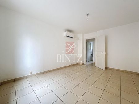 LOCATION APPARTEMENT - 43.58m² - Schiltigheim - Photo 2