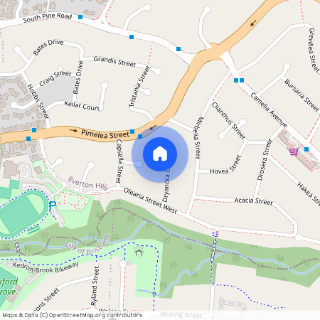 13 Dryandra Ct, Qld 4053, Everton Hills