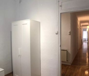 4-bedroom apartment for rent in Atocha - Foto 5