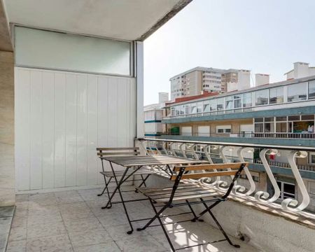 Rua Inácio de Sousa, Lisbon, Lisbon 1500 - Photo 2