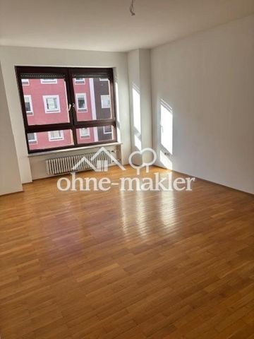 Helle Wohnung für 3-er WG in Obergiesing, ab 15.1.2026 oder früher! - Photo 2