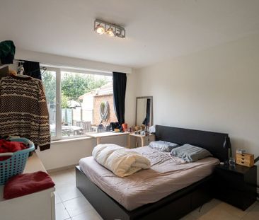 Gelijkvloers app. te huur in Sint-Kruis voor € 725 met 1 slaapkamer - Photo 6